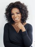 Oprah Winfrey