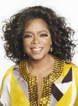 Oprah Winfrey