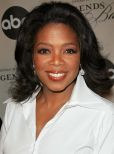 Oprah Winfrey