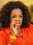 Oprah Winfrey