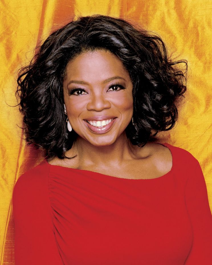 Oprah Winfrey