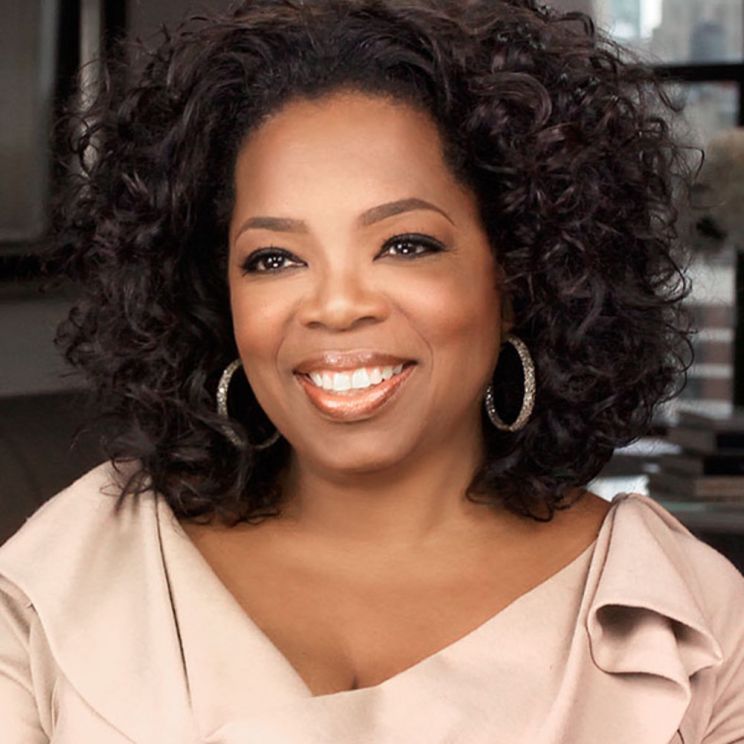 Oprah Winfrey