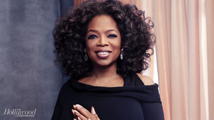 Oprah Winfrey