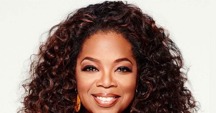 Oprah Winfrey