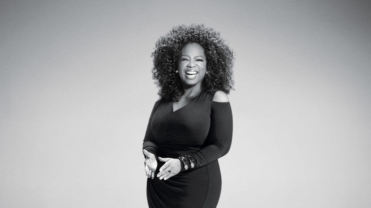 Oprah Winfrey