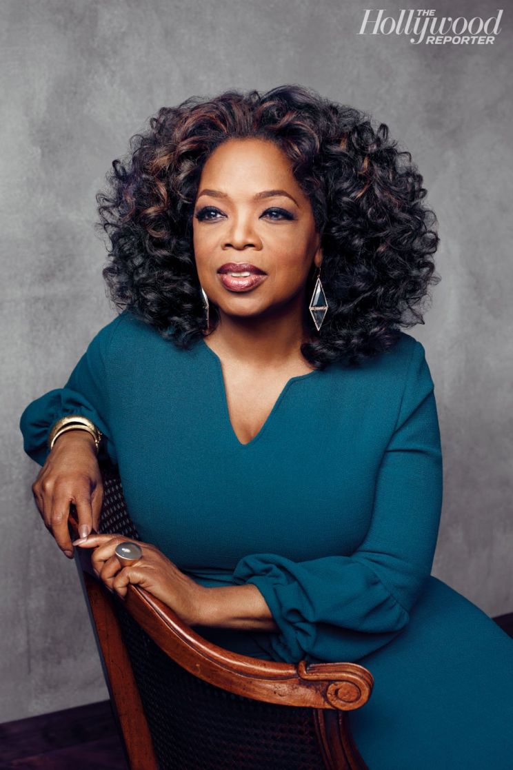 Oprah Winfrey