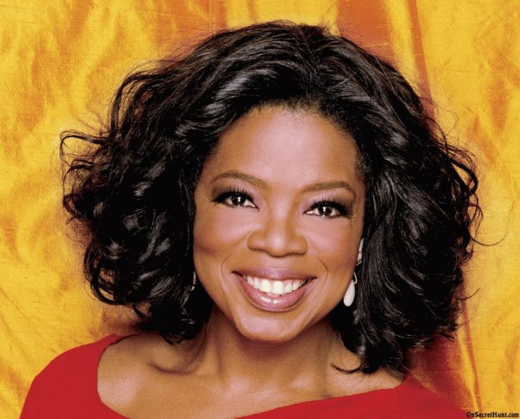 Oprah Winfrey