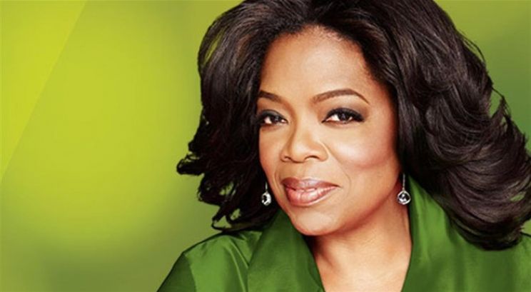 Oprah Winfrey