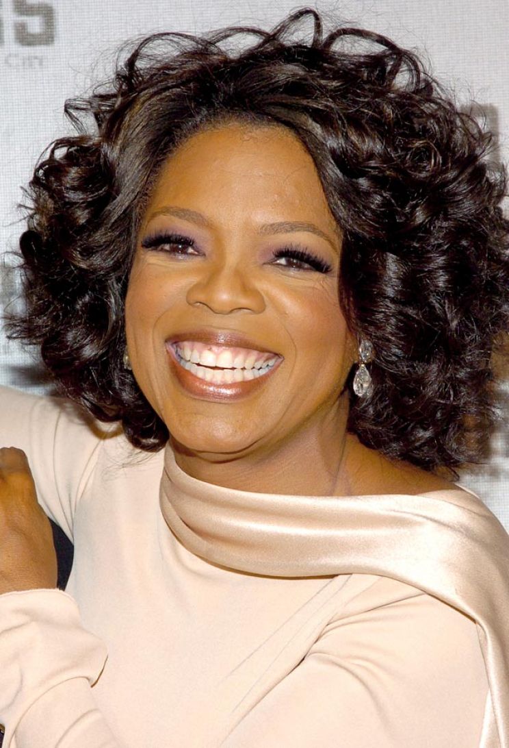 Oprah Winfrey