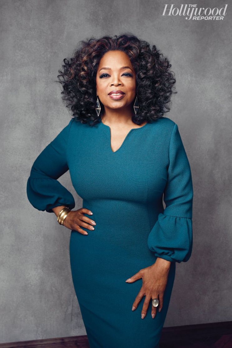 Oprah Winfrey