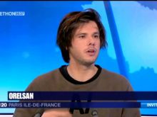 Orelsan