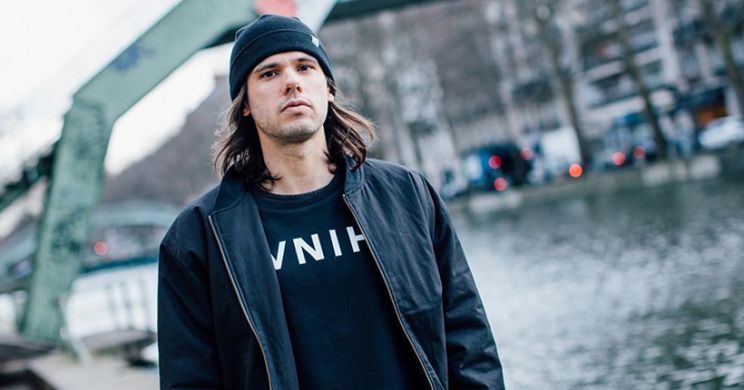 Orelsan