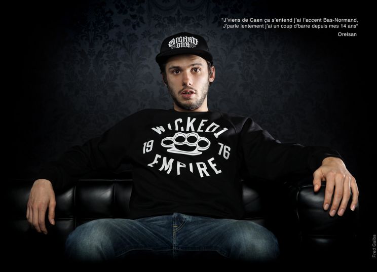 Orelsan