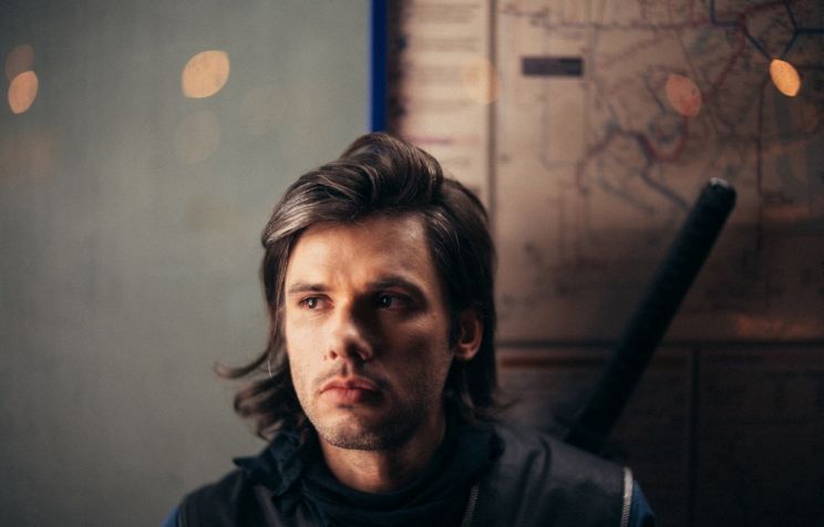 Orelsan