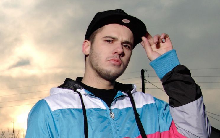 Orelsan