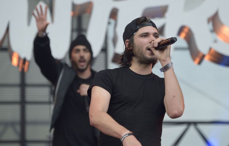 Orelsan