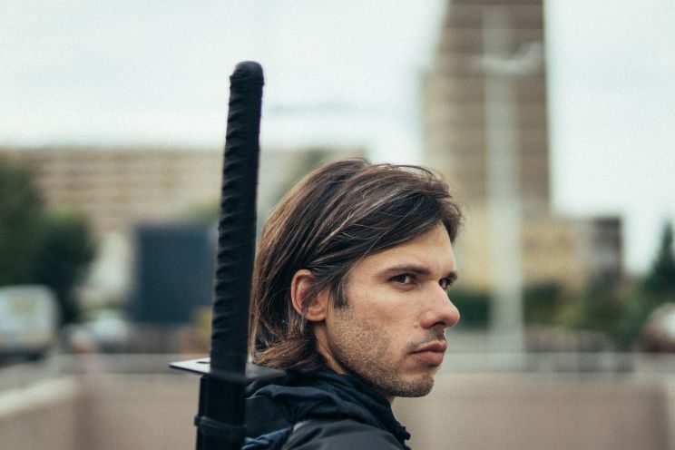 Orelsan