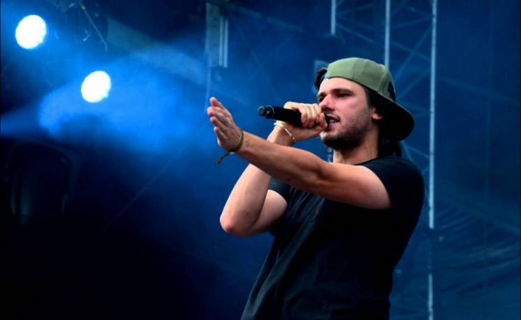 Orelsan