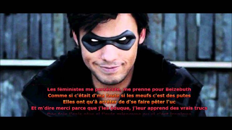 Orelsan