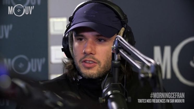 Orelsan