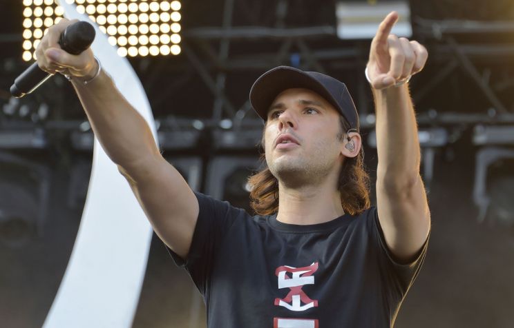 Orelsan