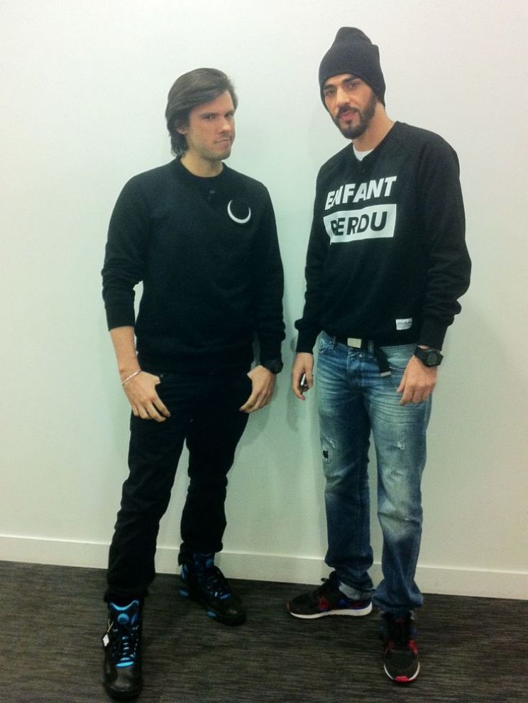 Orelsan