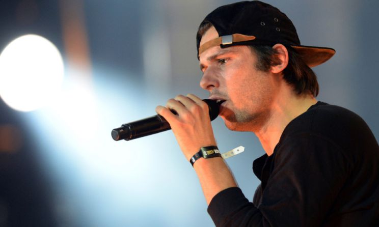 Orelsan