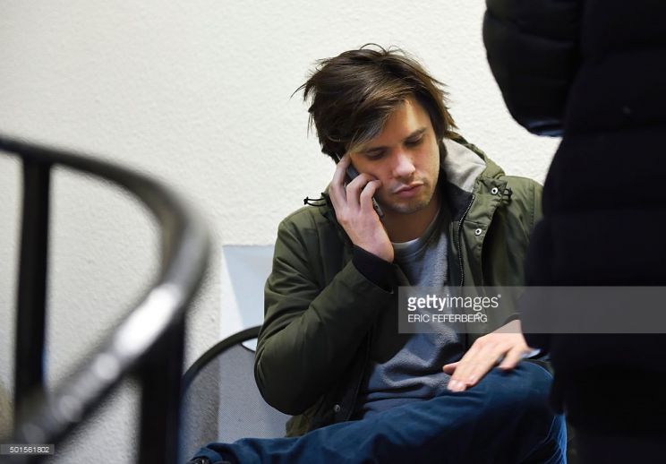 Orelsan