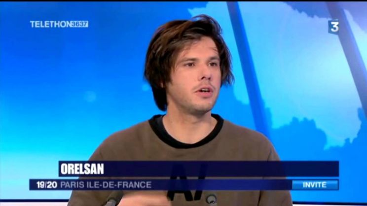 Orelsan