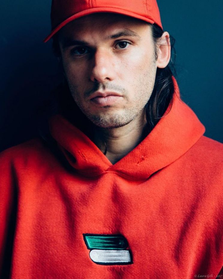 Orelsan