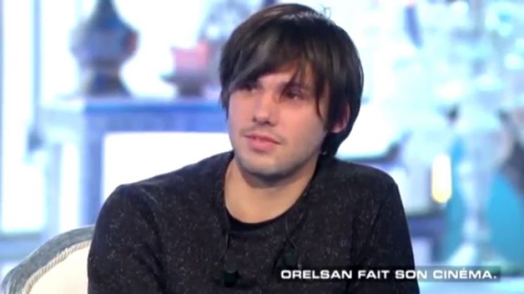 Orelsan