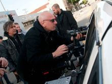 Oren Moverman