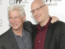 Oren Moverman