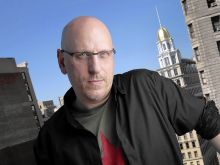 Oren Moverman