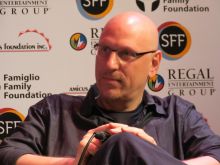 Oren Moverman