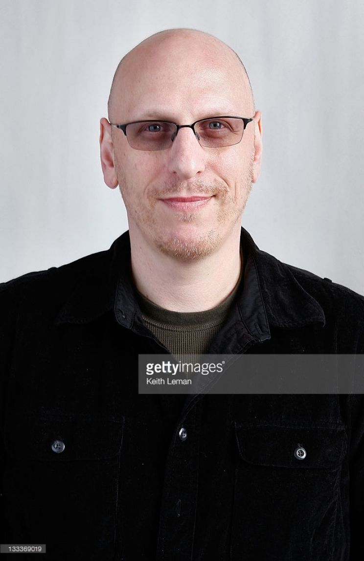 Oren Moverman