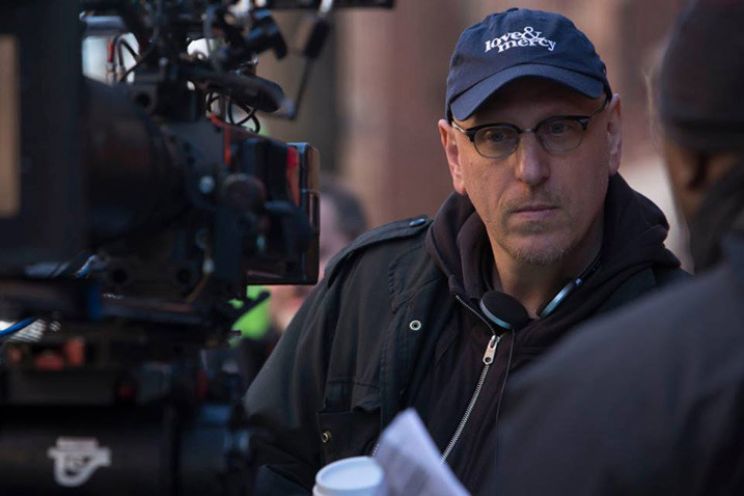 Oren Moverman