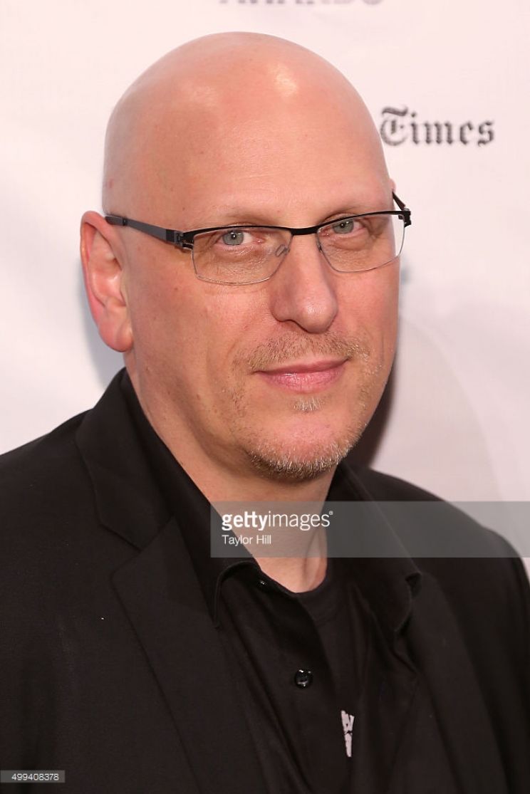 Oren Moverman