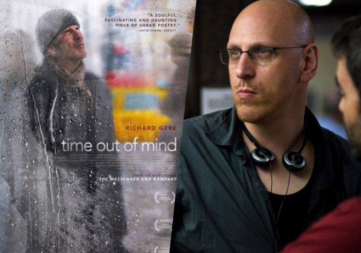 Oren Moverman