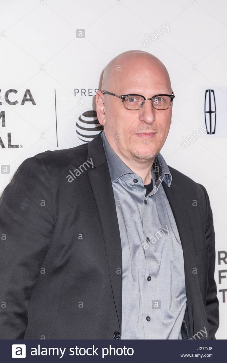 Oren Moverman