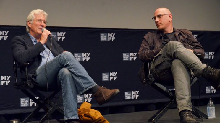 Oren Moverman