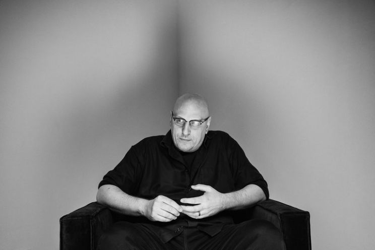 Oren Moverman