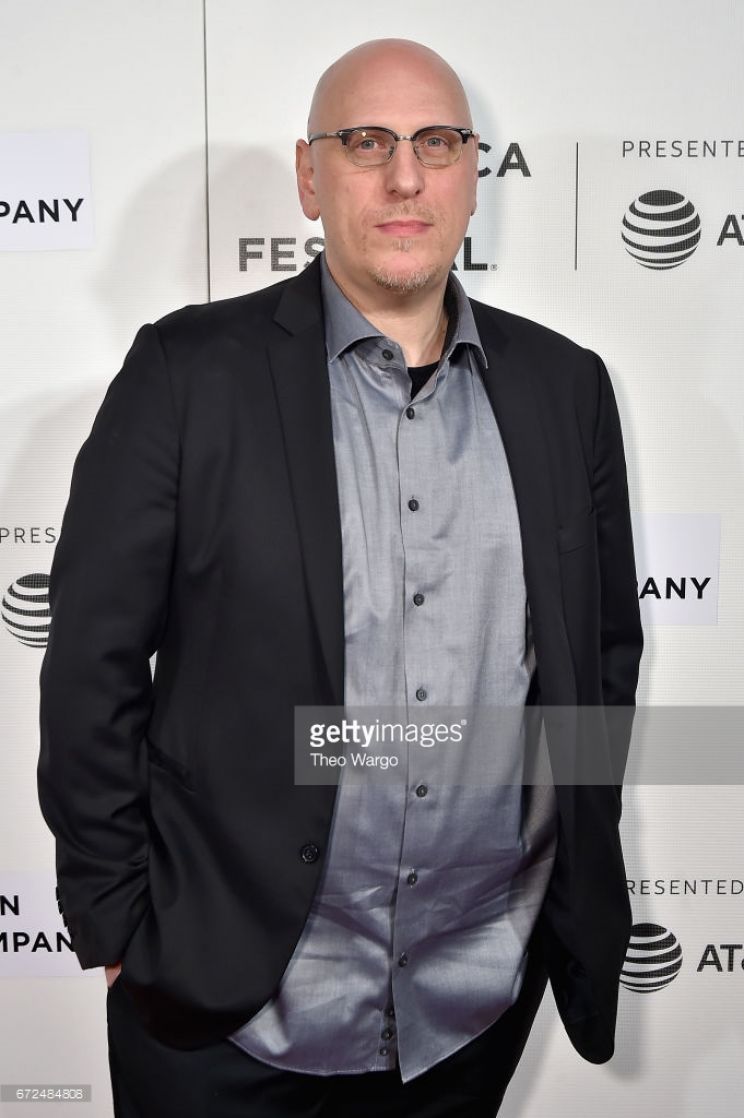 Oren Moverman