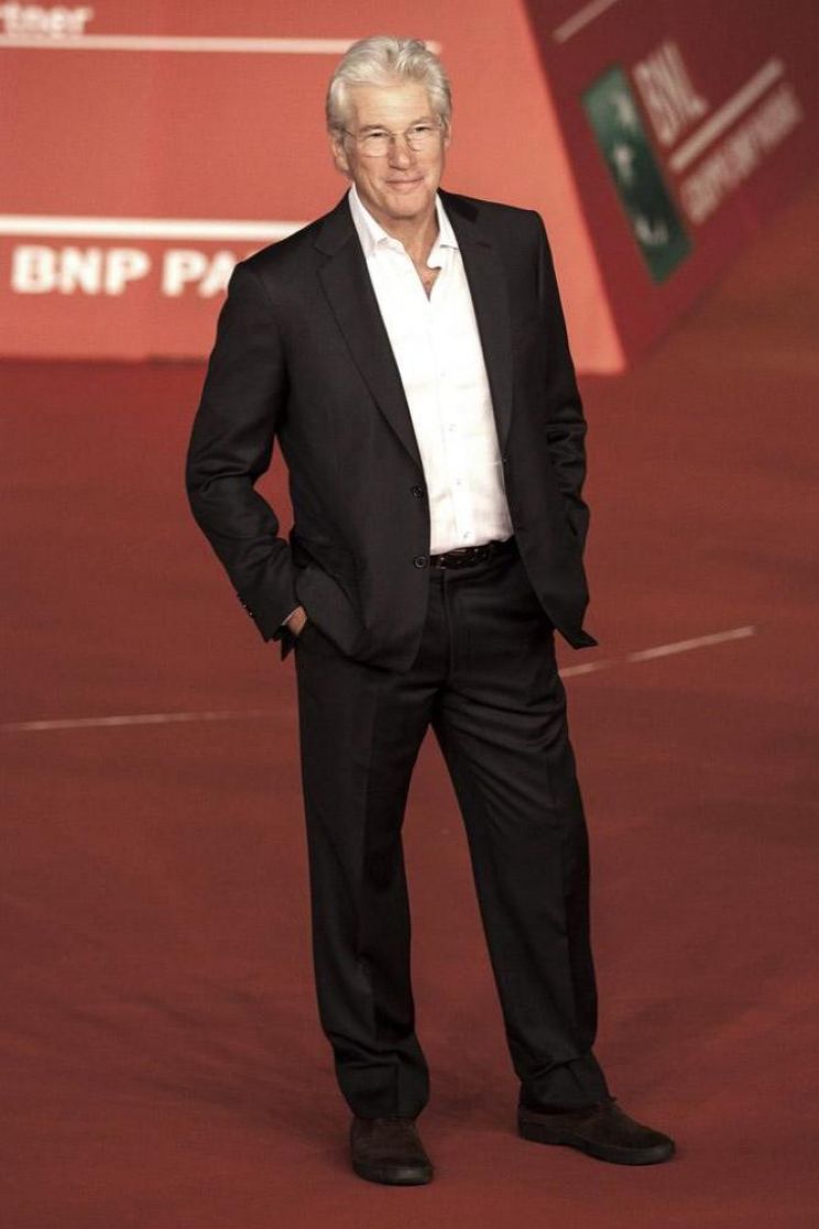Oren Moverman