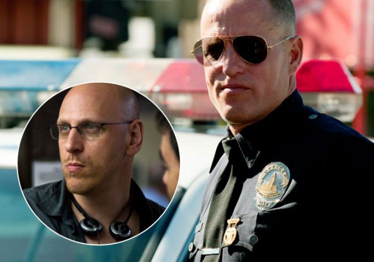 Oren Moverman