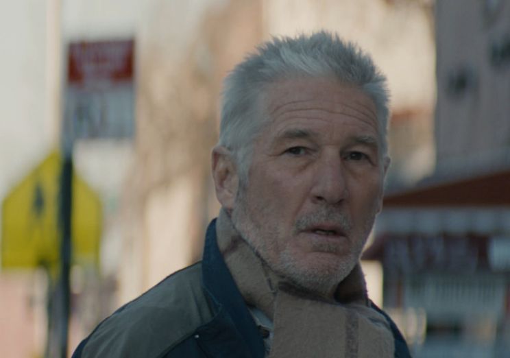 Oren Moverman