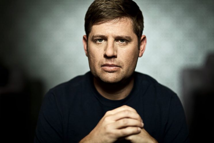 Oren Peli