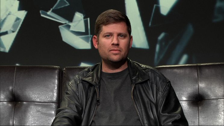 Oren Peli