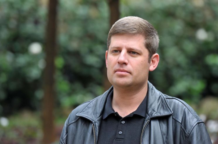Oren Peli