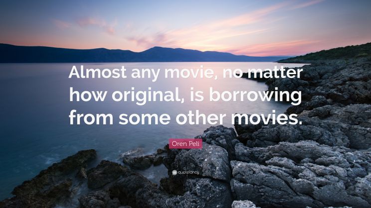 Oren Peli